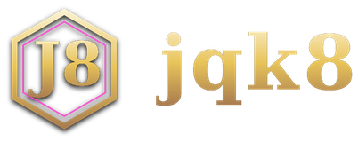 jqk8 โลโก้